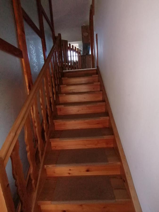 Ferienwohnung Am Bauernhof Koa Бад Гоисерн Экстерьер фото